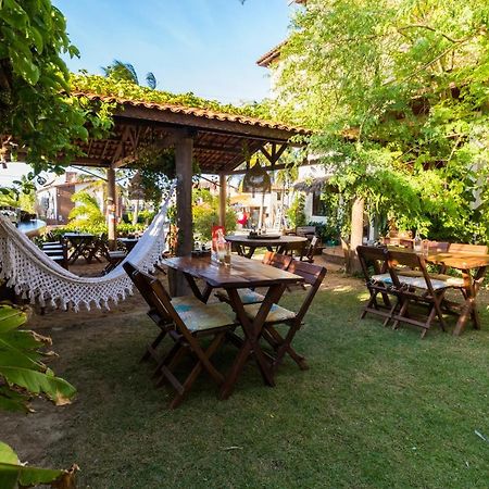 Pico Dos Piratas Bed & Breakfast Итарема Екстериор снимка