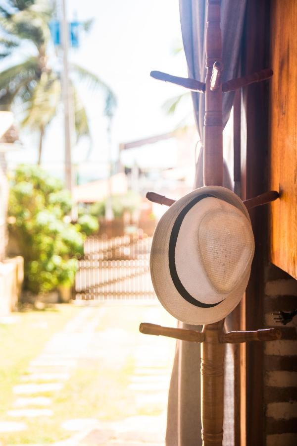 Pico Dos Piratas Bed & Breakfast Итарема Екстериор снимка