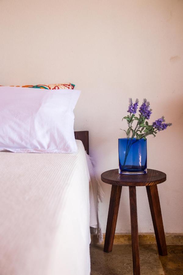 Pico Dos Piratas Bed & Breakfast Итарема Екстериор снимка