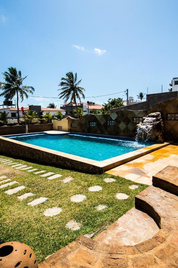 Pico Dos Piratas Bed & Breakfast Итарема Екстериор снимка