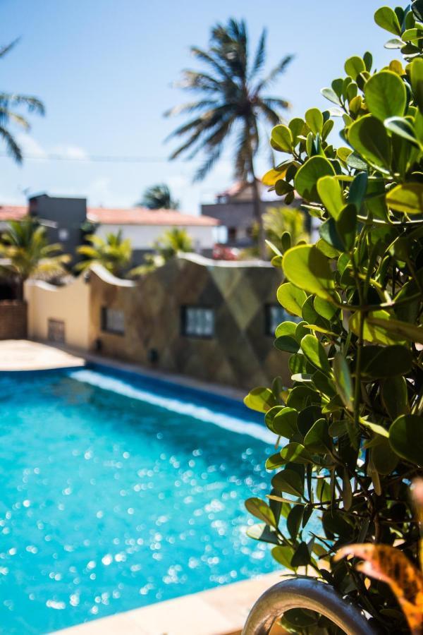 Pico Dos Piratas Bed & Breakfast Итарема Екстериор снимка